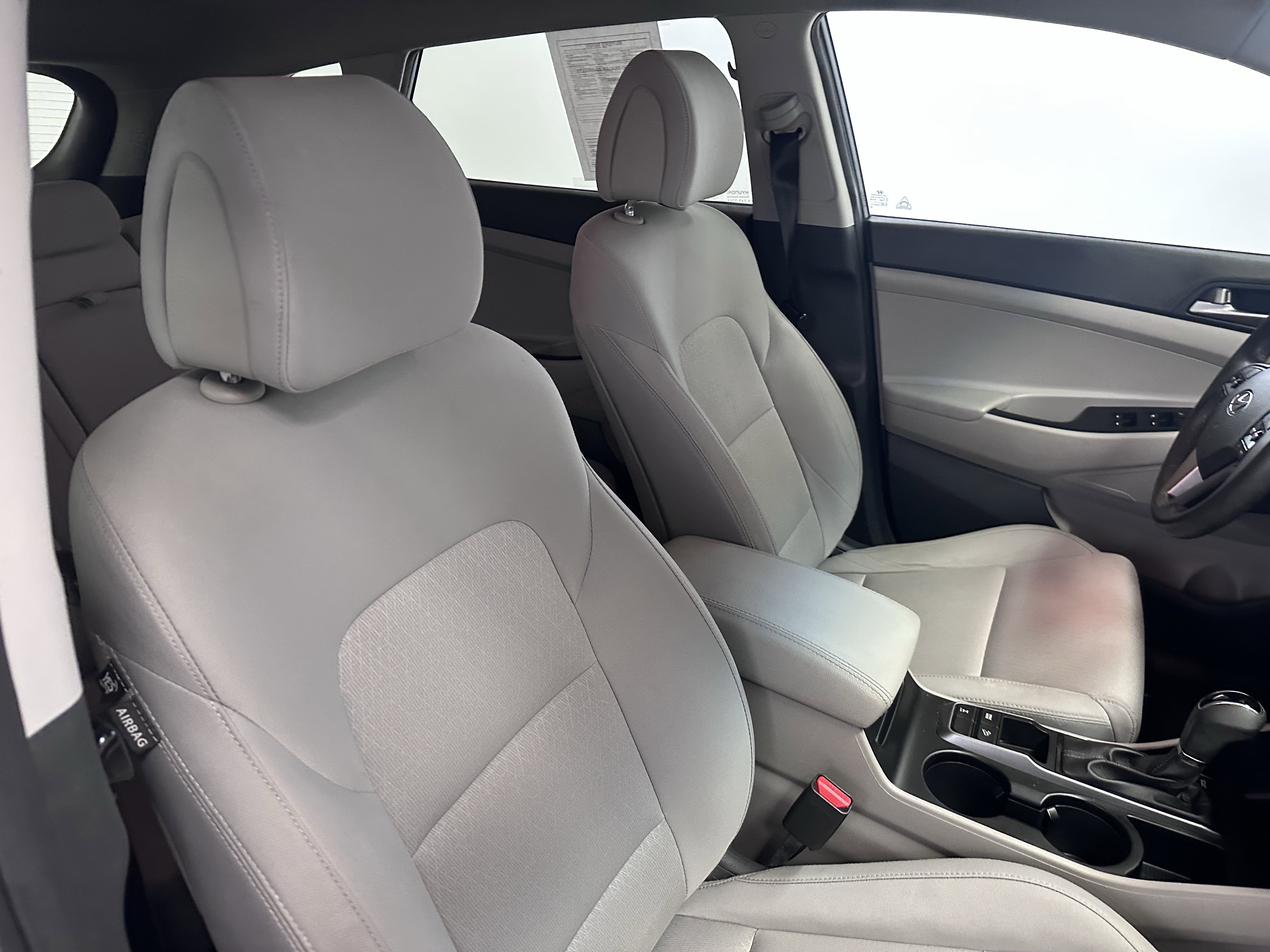 Used 2018 Hyundai Tucson Sport w/ Cargo Package image 38