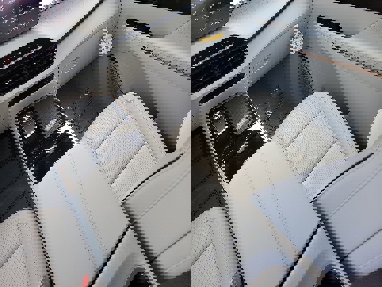 New 2026 Buick Enclave Avenir w/ Super Cruise Package FWD image 13