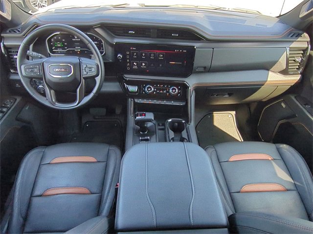 Used 2023 GMC Sierra 1500 AT4 w/ AT4 Premium Package image 15