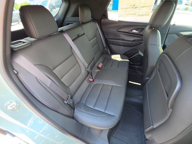 New 2026 Chevrolet TrailBlazer ACTIV w/ Convenience Package AWD/4WD image 14