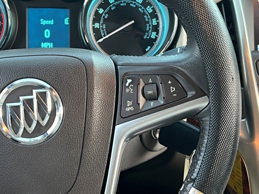 Used 2013 Buick Verano Convenience image 22