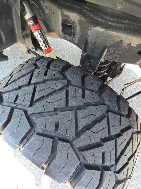 Used 2020 Jeep Gladiator Rubicon AWD/4WD image 13