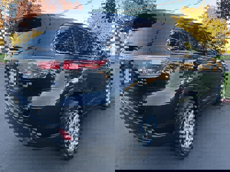 Used 2016 Toyota Highlander Limited image 13