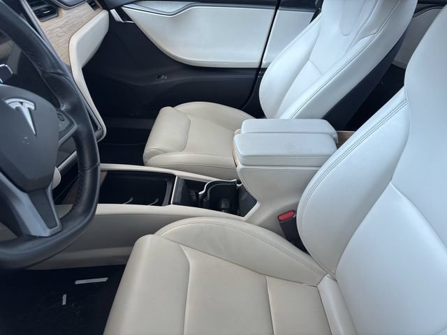 Used 2020 Tesla Model S Long Range AWD/4WD image 14