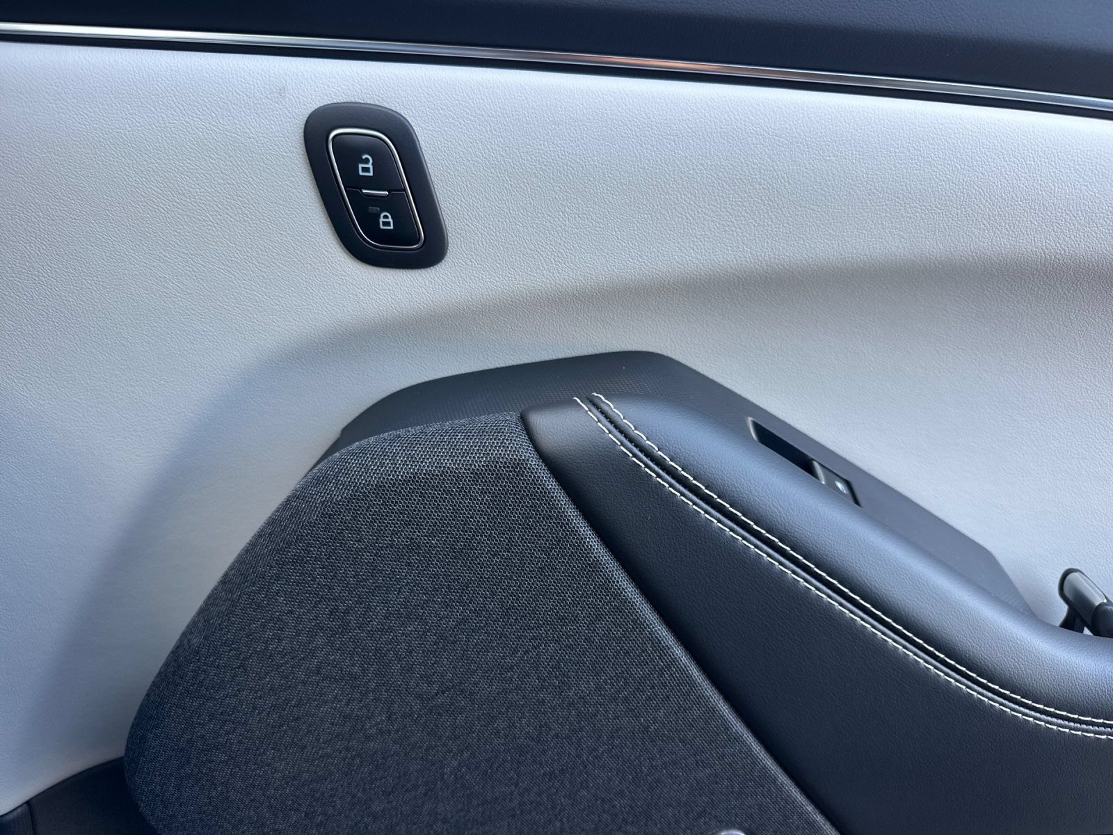 New 2026 Ford Mustang Mach-E Premium AWD/4WD image 19