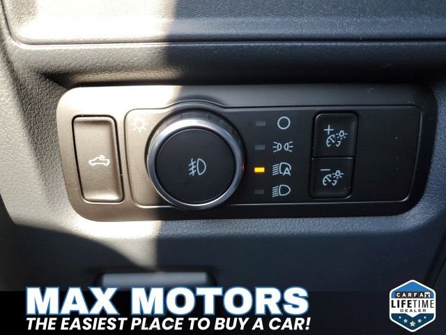 New 2026 Ford F150 XL w/ Equipment Group 103A High image 28