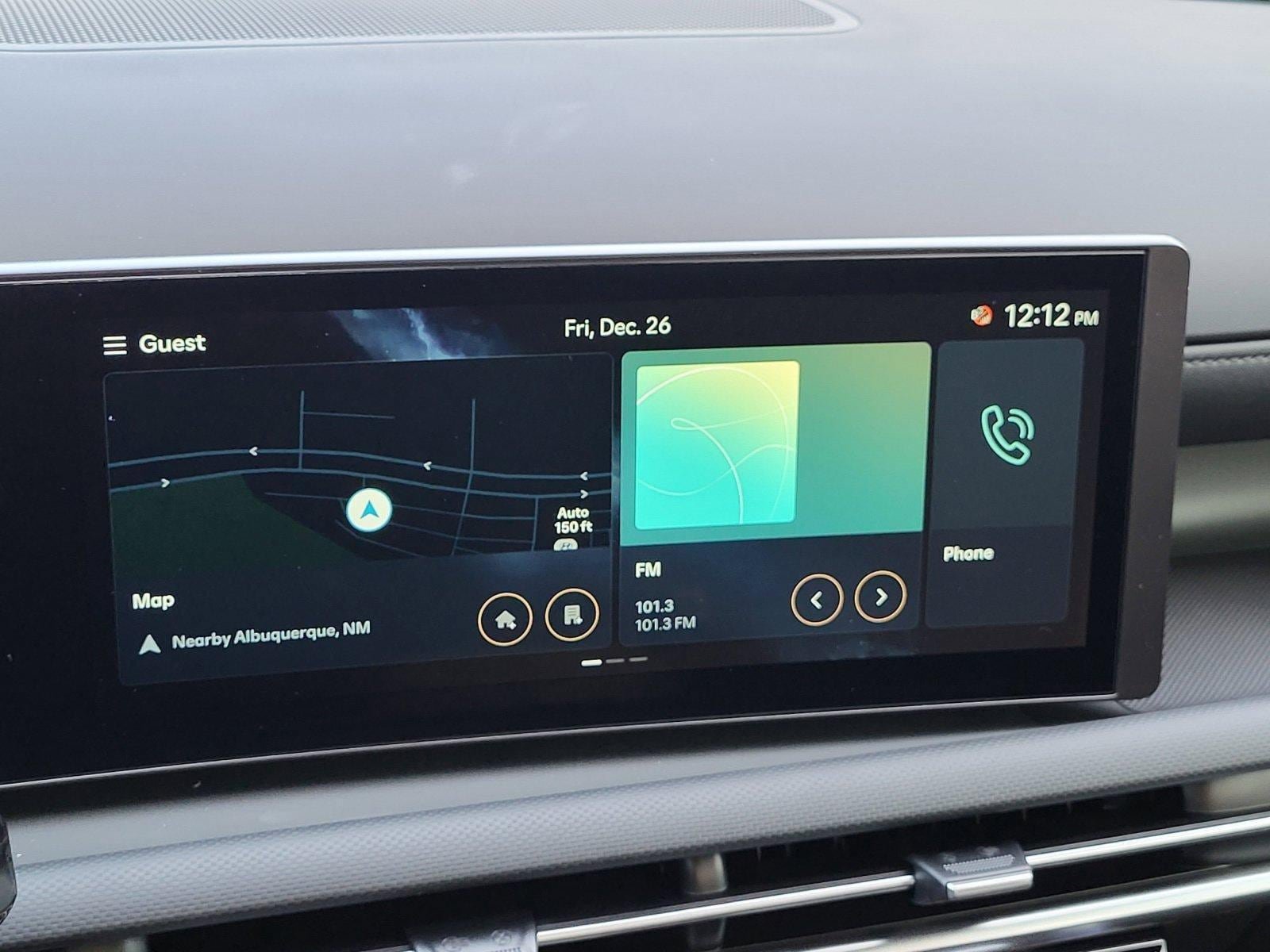 New 2025 Hyundai Santa Cruz XRT AWD/4WD image 21