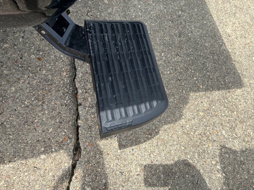 New 2026 Toyota Tundra Limited RWD image 49