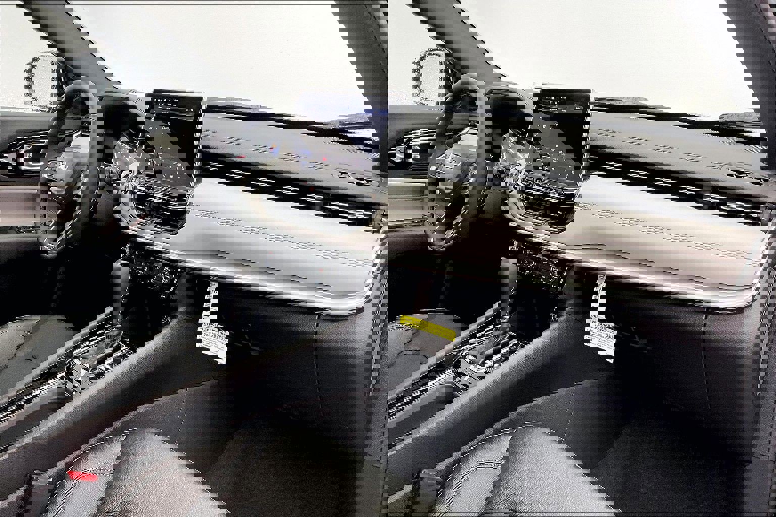 New 2026 Jeep Compass Limited image 6