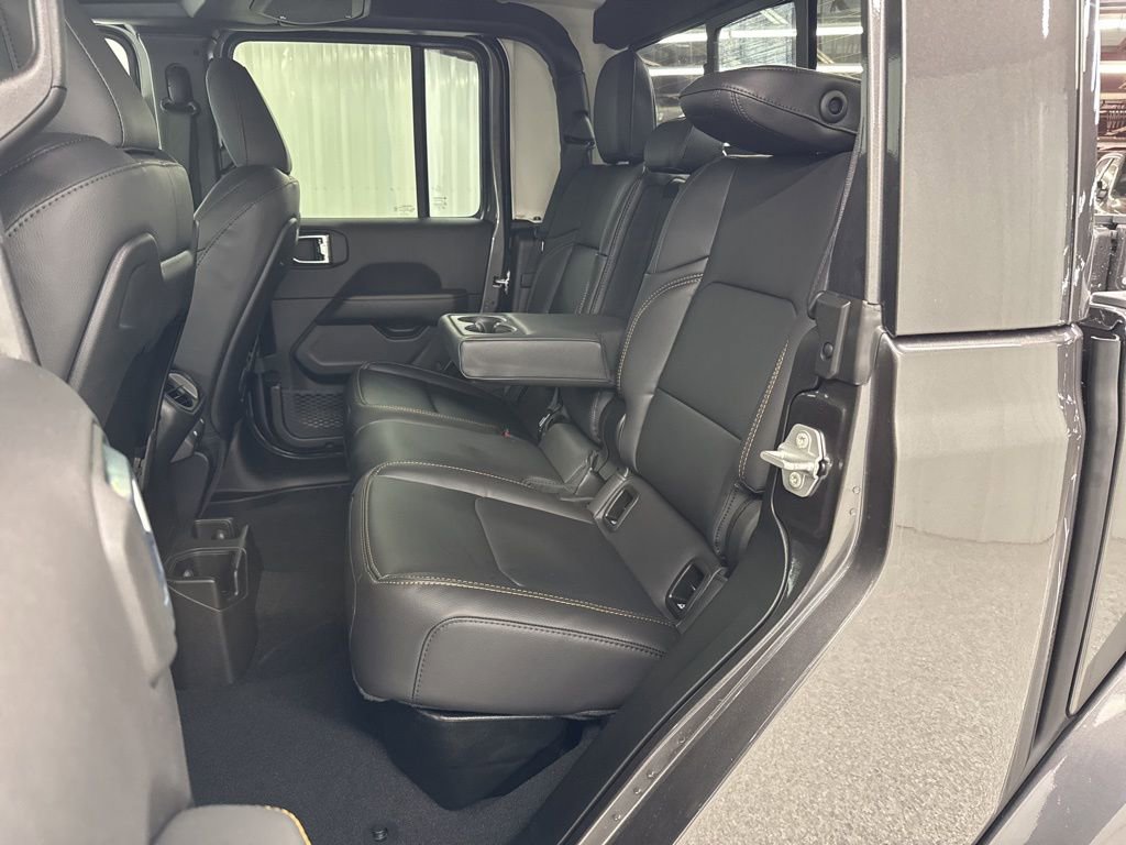 New 2026 Jeep Gladiator Sport image 11