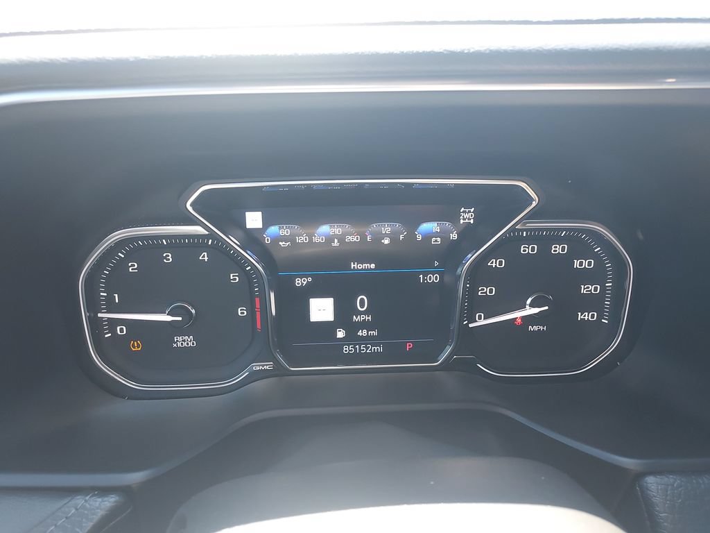 Used 2021 GMC Yukon XL Denali AWD/4WD image 18