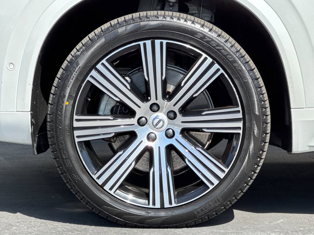 Certified 2023 Volvo XC90 T8 Plus w/ Protection Package Premier image 26