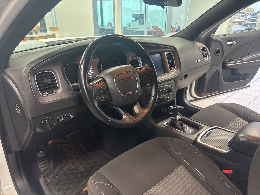Used 2023 Dodge Charger SXT image 12