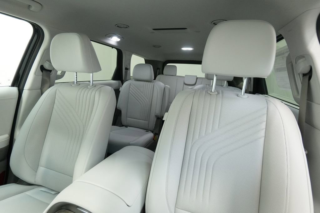 New 2026 Hyundai Palisade SEL image 14