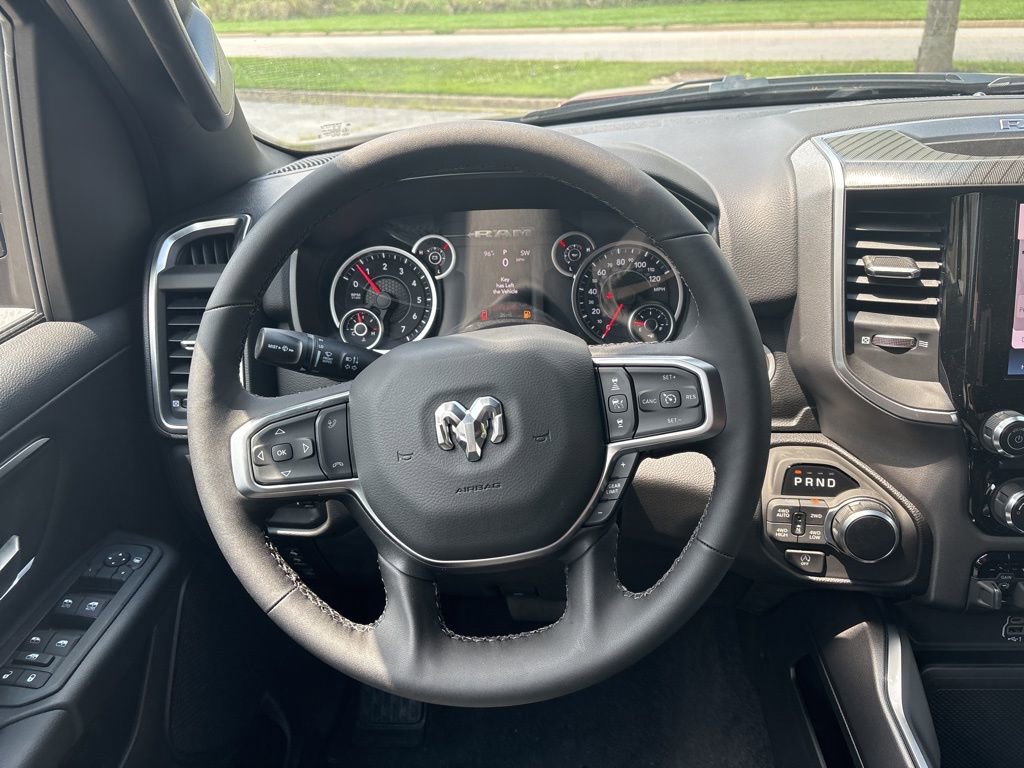 New 2026 RAM 1500 Lone Star image 18