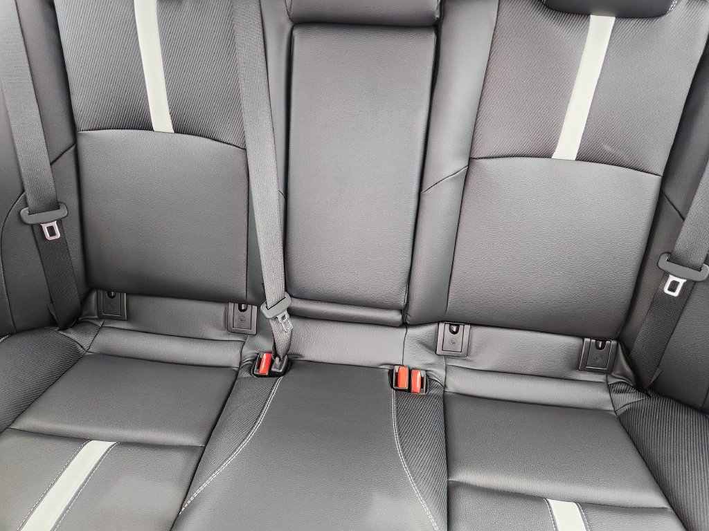 New 2026 Toyota Camry SE w/ Convenience Package FWD image 21