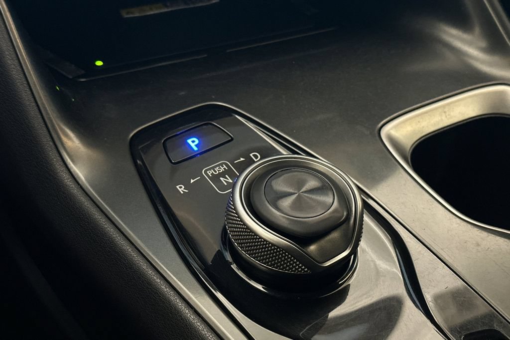 Certified 2024 Lexus RZ 300e Premium FWD image 21