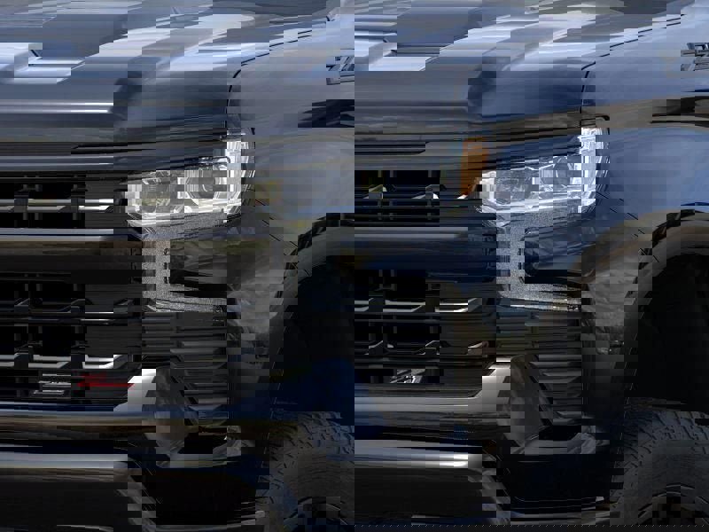 New 2026 Chevrolet Silverado 1500 LT Trail Boss image 10