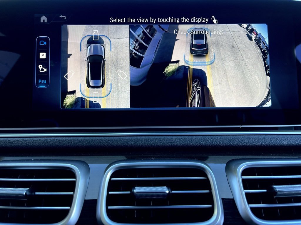 Used 2025 Mercedes-Benz GLE 450e 4MATIC image 58