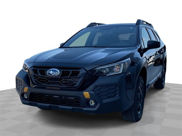 New 2025 Subaru Outback Wilderness image 1
