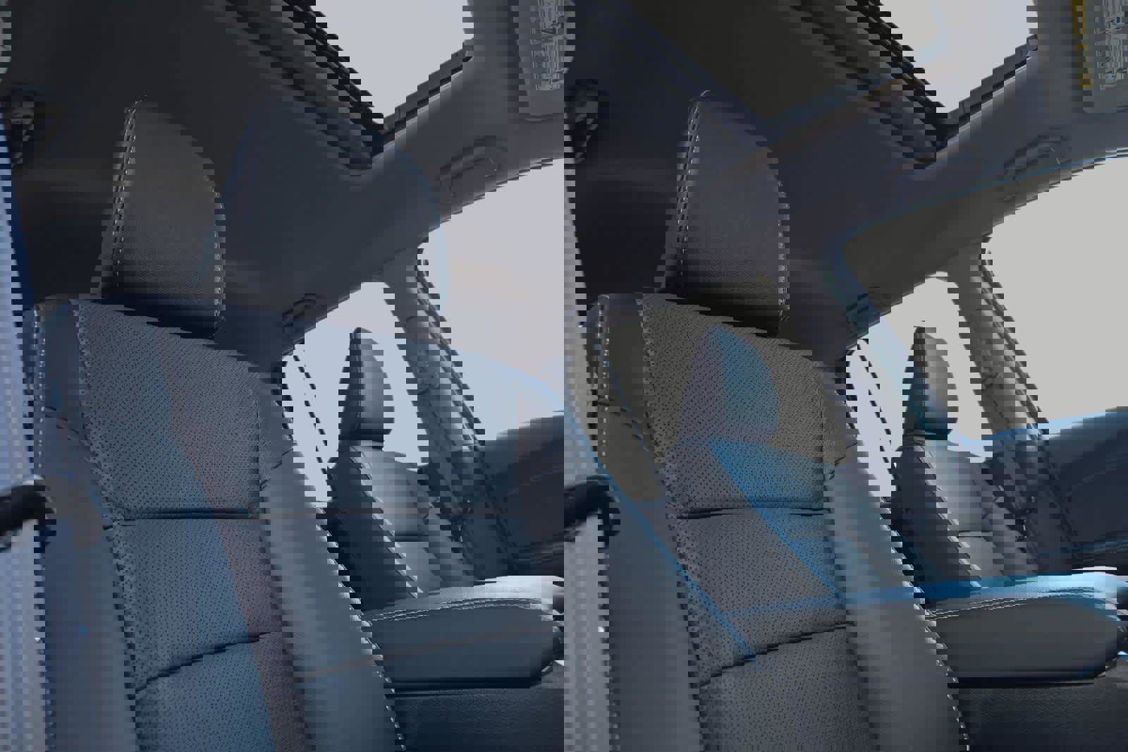 New 2025 Honda Ridgeline RTL image 18