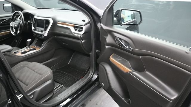 Used 2019 GMC Acadia SLE AWD/4WD image 14