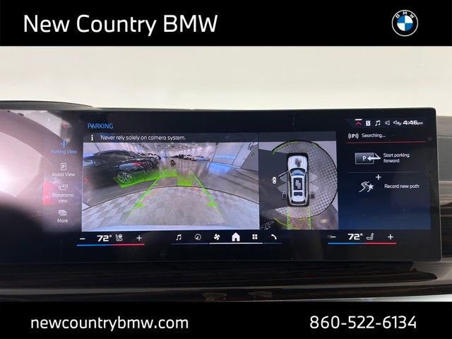 New 2026 BMW X7 M60i image 21