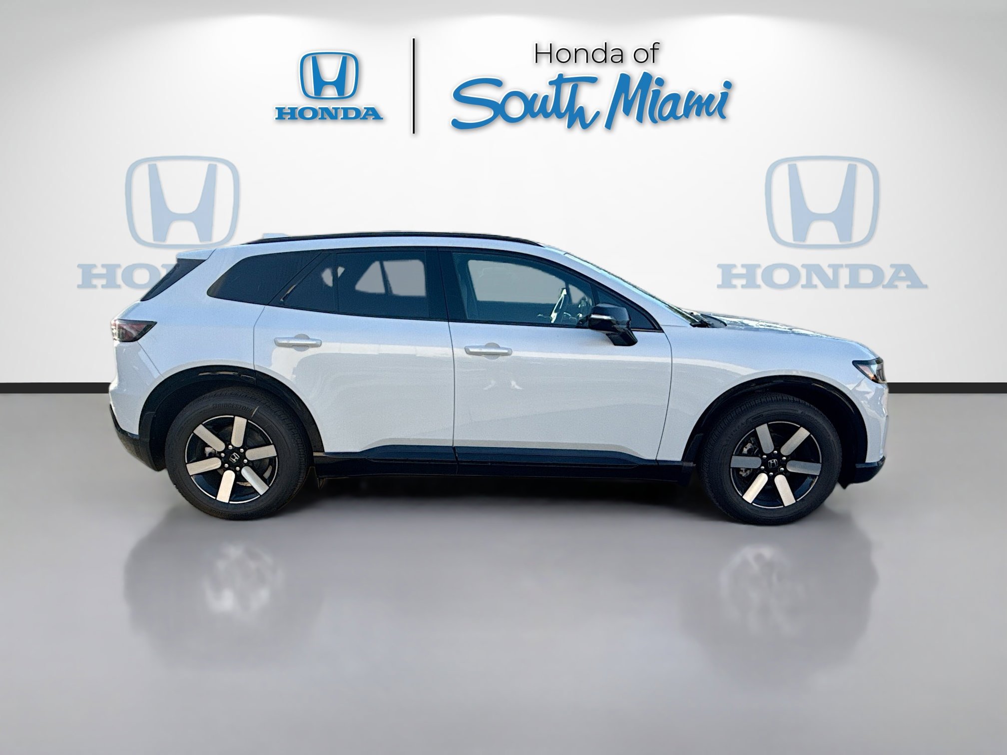 New 2026 Honda Prologue Touring image 8