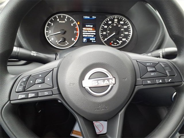 New 2025 Nissan Sentra S image 10