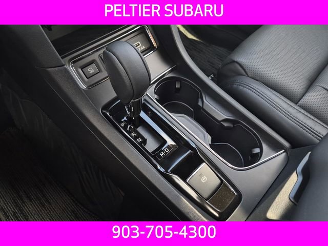 New 2026 Subaru Ascent Bronze Edition image 26