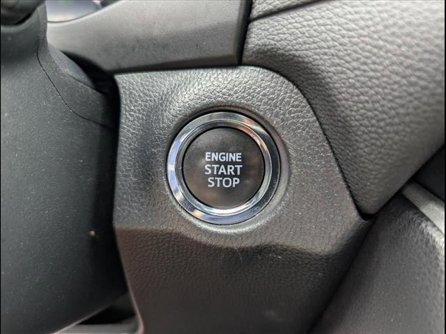 Used 2024 Toyota RAV4 XLE image 4