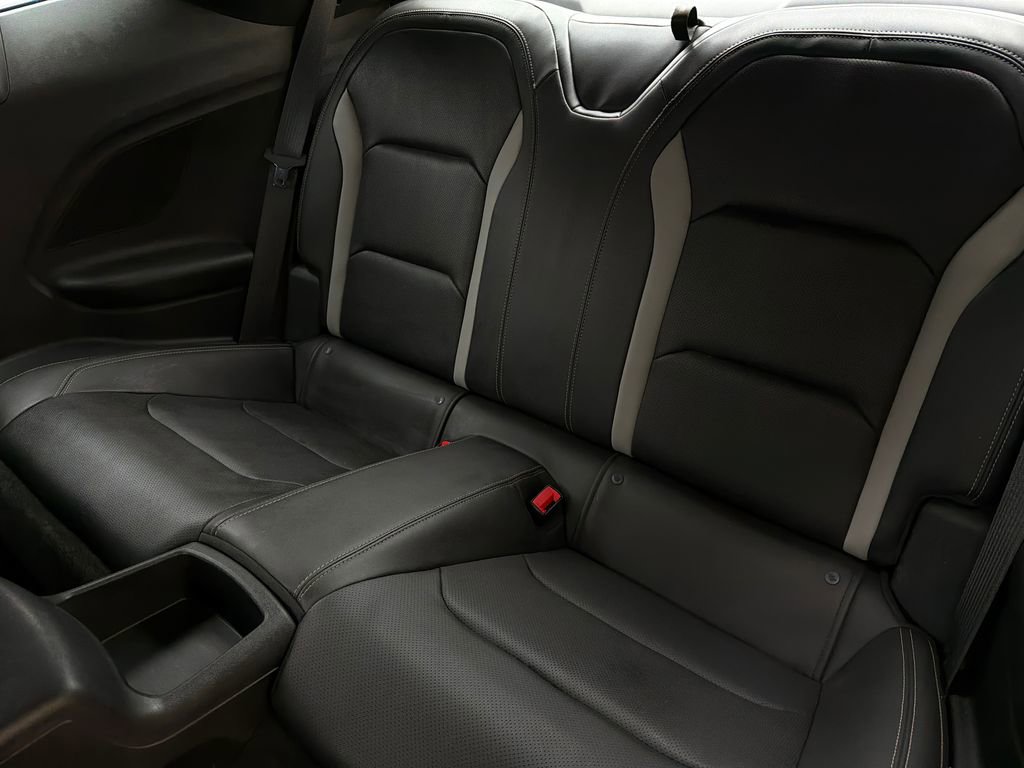 Used 2022 Chevrolet Camaro SS image 16