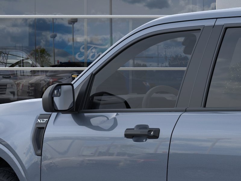 New 2026 Ford Maverick XLT FWD image 21