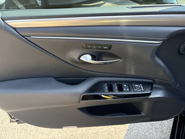 Used 2024 Lexus ES 350 F Sport FWD image 22