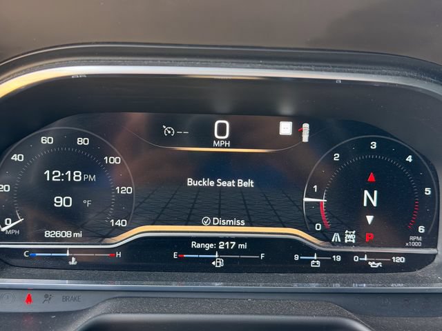 Used 2022 GMC Yukon XL SLE w/ Max Trailering Package AWD/4WD image 12