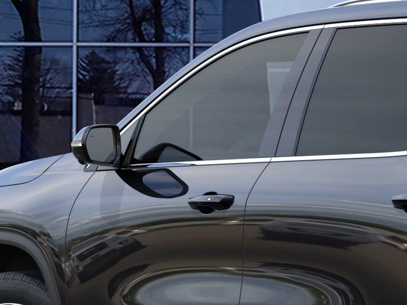 New 2026 Buick Enclave Preferred image 12