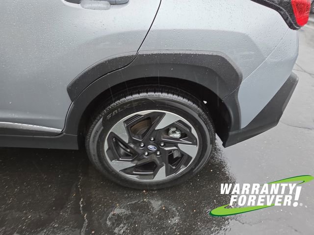 Certified 2025 Subaru Crosstrek 2.5i Limited w/ Crosstrek Mirror Package AWD/4WD image 22