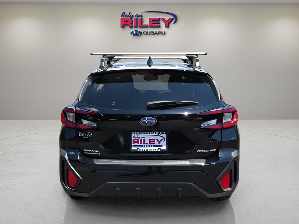 Used 2024 Subaru Crosstrek 2.0i Premium image 4