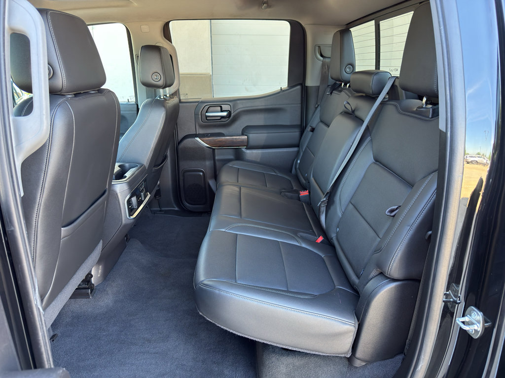 Used 2020 GMC Sierra 1500 SLT image 23