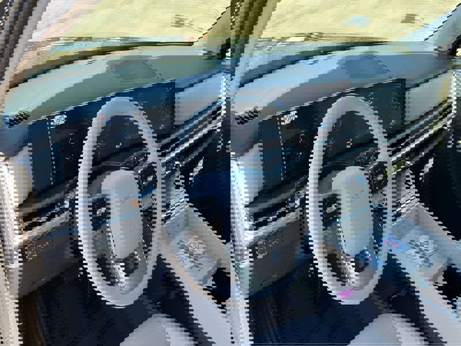 New 2026 Hyundai Santa Fe SE image 28