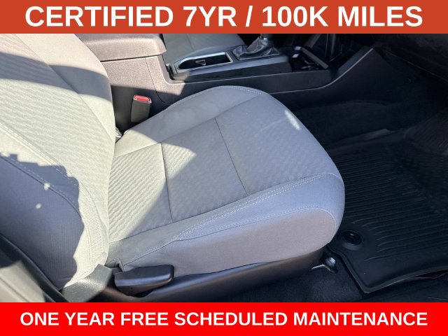 Used 2021 Toyota Tacoma SR w/ SR Convenience Package RWD image 10