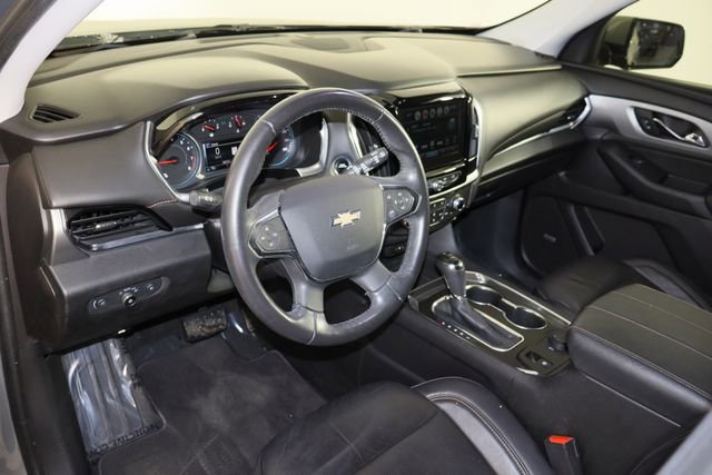 Used 2018 Chevrolet Traverse LT image 29