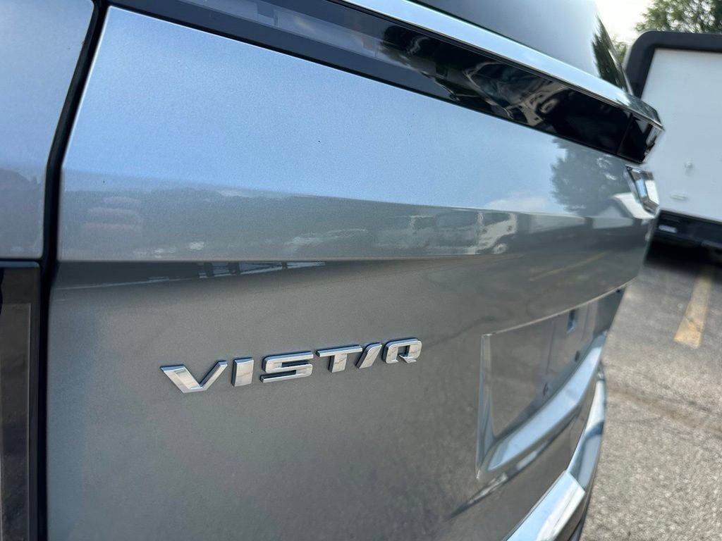 Certified 2026 Cadillac Vistiq Luxury AWD/4WD image 30
