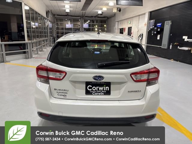 Used 2019 Subaru Impreza 2.0i image 7