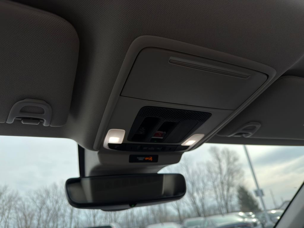 Used 2026 Honda Accord EX-L image 14