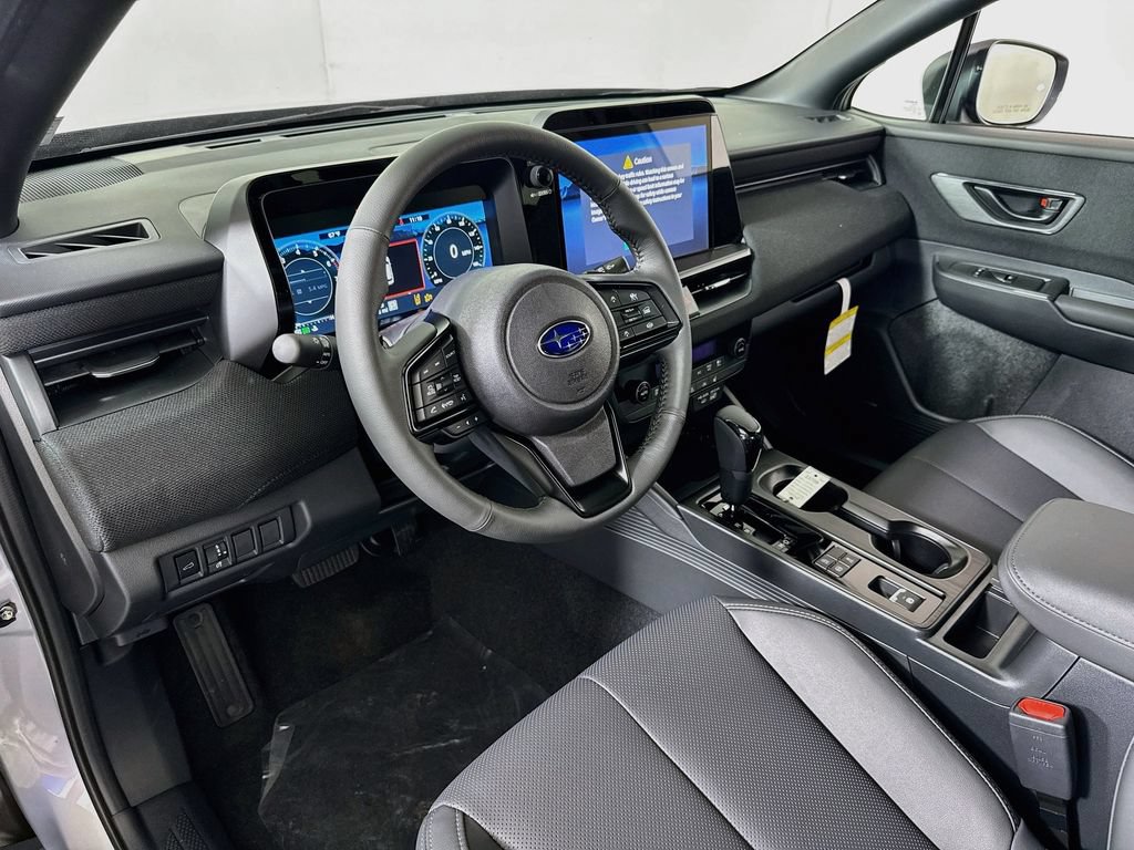 New 2026 Subaru Outback Limited AWD/4WD image 9