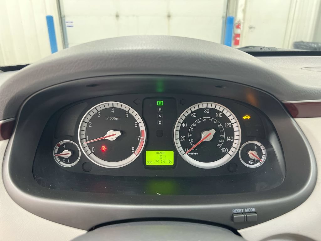 Used 2007 Hyundai Azera SE FWD image 12