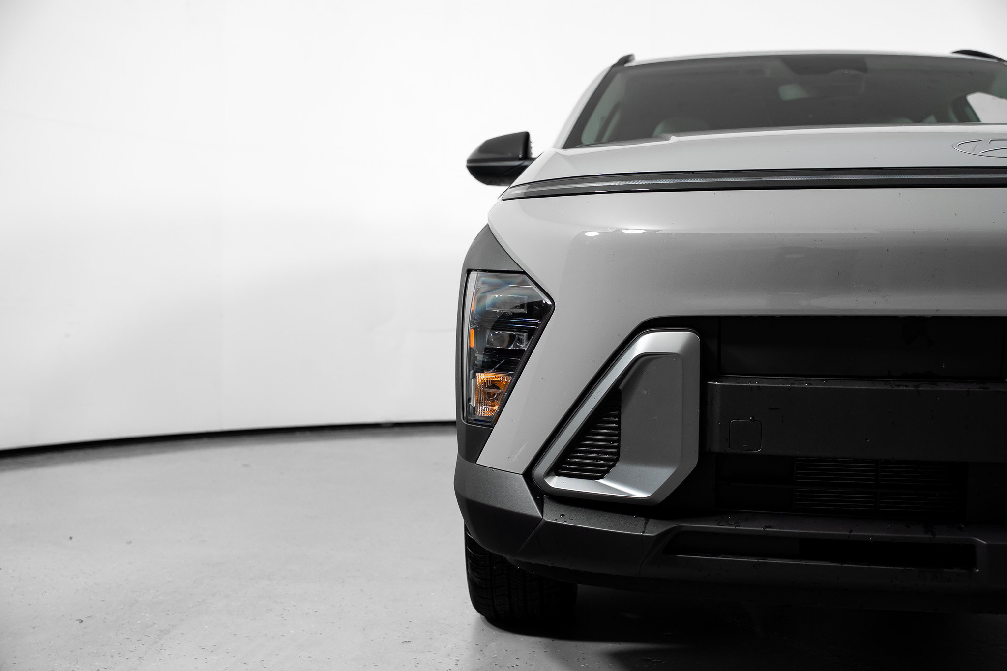 New 2026 Hyundai Kona SEL Sport FWD image 16