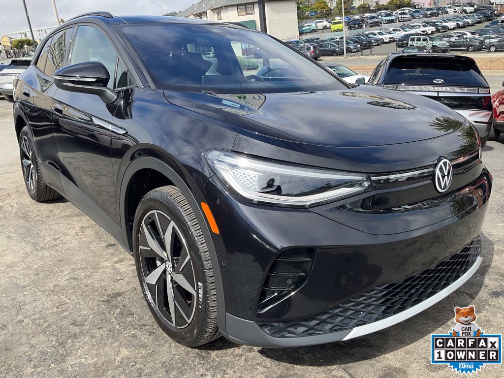 Used 2023 Volkswagen ID.4 Pro S AWD/4WD image 66