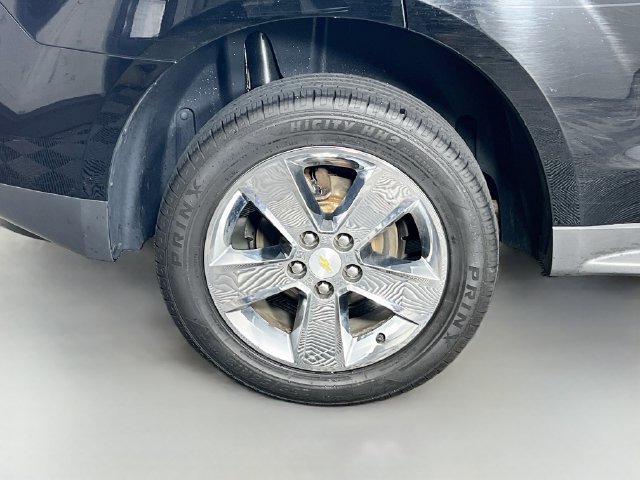 Used 2015 Chevrolet Equinox LT FWD image 32